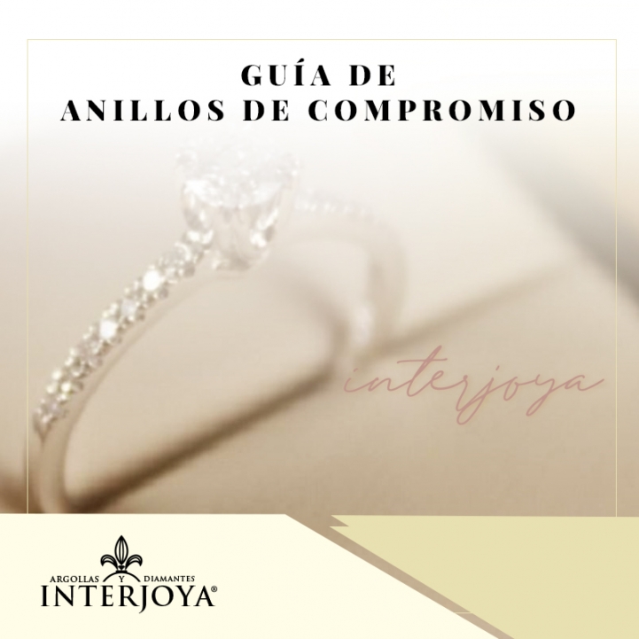 Guía de Anillos de Compromiso